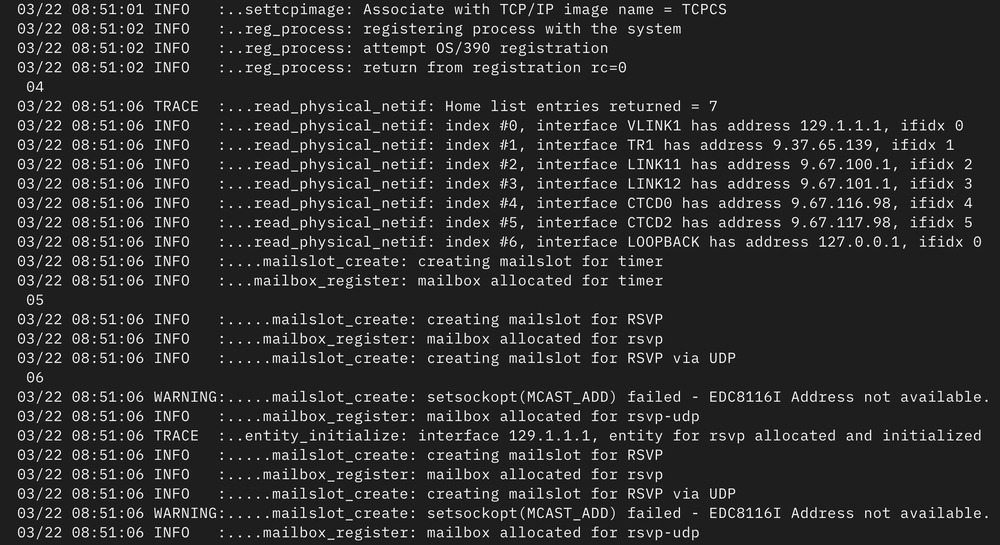 Breaking Up <span>Log</span> <span>Output</span> Using Bash